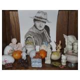 John Wayne - Eggs - Angels