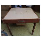 Babee*Tenda Table/Rocker