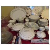Fairmont Noritake China Set
