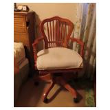 Rolling Office Chair