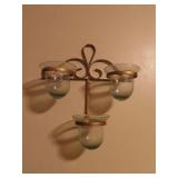 Midcentury Sconce
