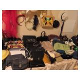 Ladies Purses - Vintage and New