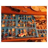 Costume Jewelry - Large Dresser Full