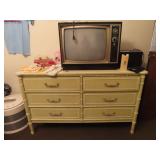 Midcentury Dresser