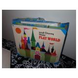 Vintage Walt Disney Play World