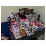 Beanie Babies - New in Package