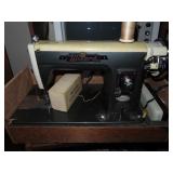 Wizard Sewing Machine