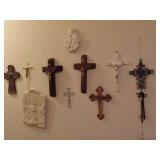 Collection of Crosses