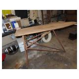 Antique Ironing Board