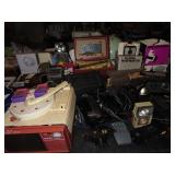 Vintage Cameras - Nice Collection