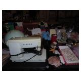 Singer Sewing Machine