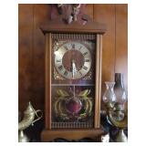 Antique Clock