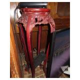 Ornate Pedestal