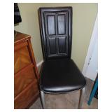 Set of 4 Chairs