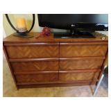 6 Drawer Dresser
