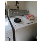 Whirlpool Washer