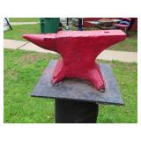 Large Anvil