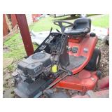 Kubota Mower