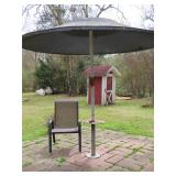 Patio Umbrella