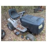 Riding Mower