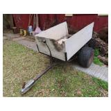 Utility Trailer