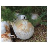 Propane Tanks