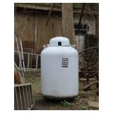 Propane Tank