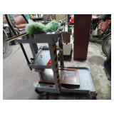Utility Cart