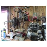 2 Drill Press