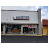 Absolute Auction - Complete Restaurant
