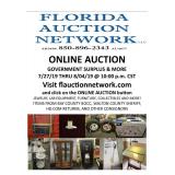 Govt Surplus & More Online Auction