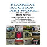 Online Auction