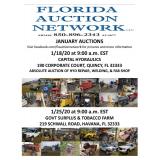 Absolute Auction - Hyd. Repair, Welding, & Fab Shop