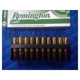 Ammunition