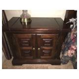 King size bedroom set