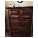 King size bedroom set 