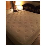 King size bedroom set 