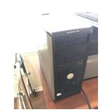 Dell Optiplex 360 Tower Good, working condition. 