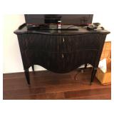 Schnadig American Kaleidoscope Hall Chest Excellent condition!