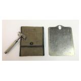 WWII Memorabilia and Collection Auction