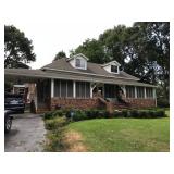 Historic Home in Centreville, MS