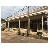 Osyka, MS Multi-Property Auction