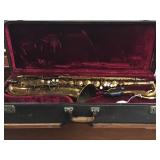 King Sax