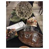 Kitchen wares