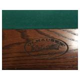 Olhausen pool table