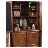 Executive office