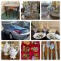Ben Hersh - Cinnaminson Estate Sale