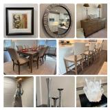 Ben Hersh Estate Sales - Moorestown Estate Sale ONE DAY ONLY
