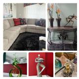 Ben Hersh Estate Sales - Voorhees ONE DAY ONLY Estate Sale