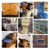 Ben Hersh Estate Sales - Shamong Estate Sale - 3 Day Event